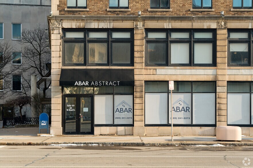 More Photos Of 65 W Broad St, Rochester Apartments For Lease