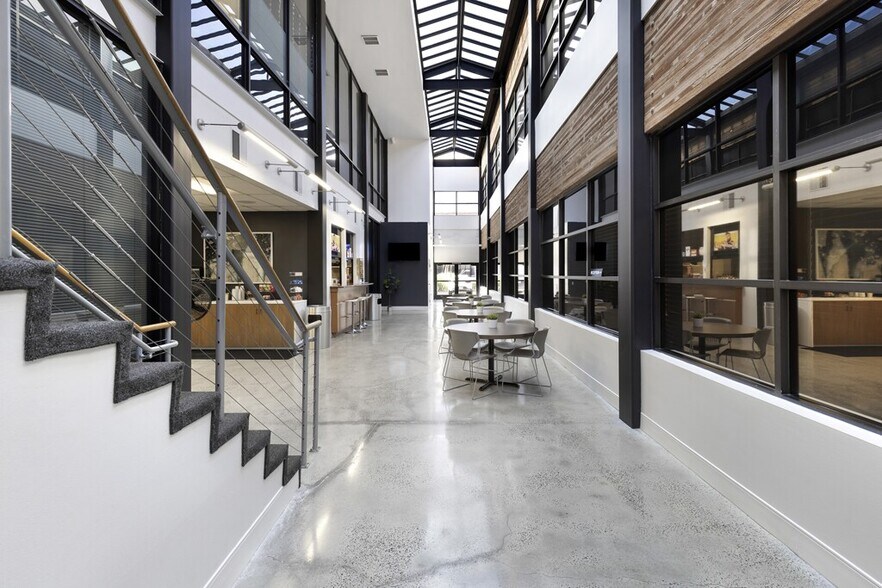 More Photos Of 2102 Business Center Dr, Irvine Coworking Space