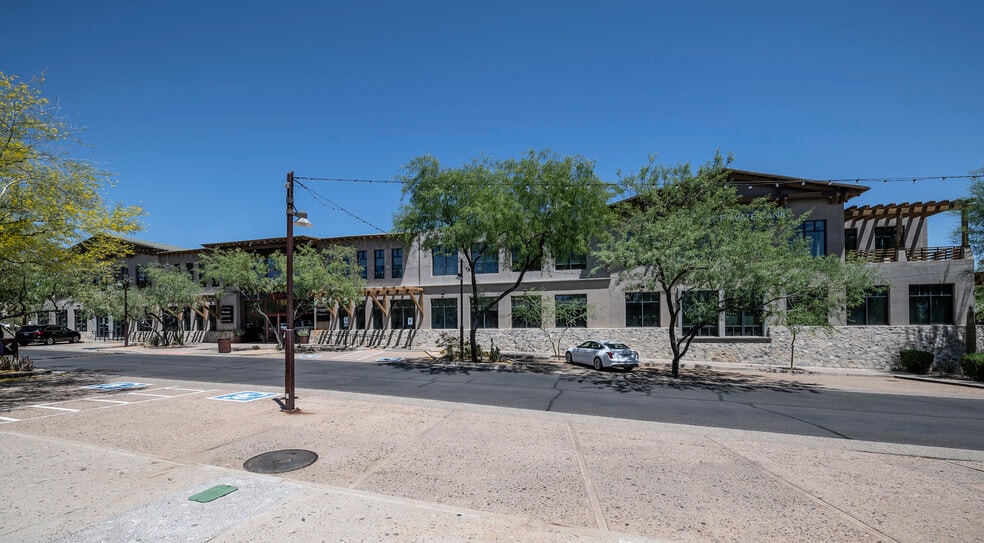 More Photos Of 20551-20975 N Pima Rd, Scottsdale Unknown For Lease