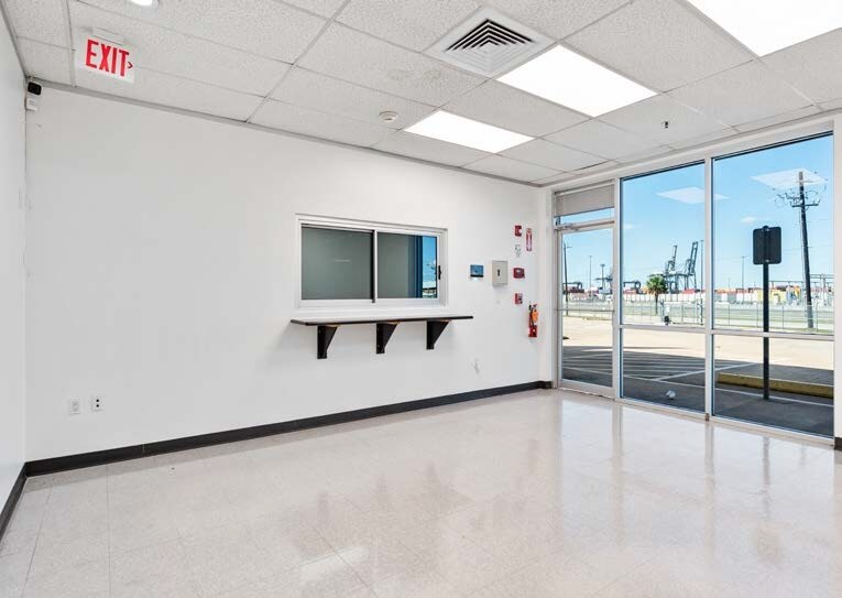 Photo of 1st Floor Ste 