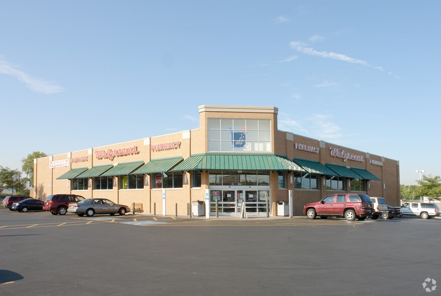 Primary Photo Of 3445 S High St, Columbus Drugstore For Sale