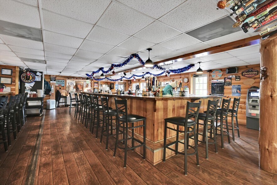More Photos Of 4741 Route 220, Muncy Valley Restaurant For Sale