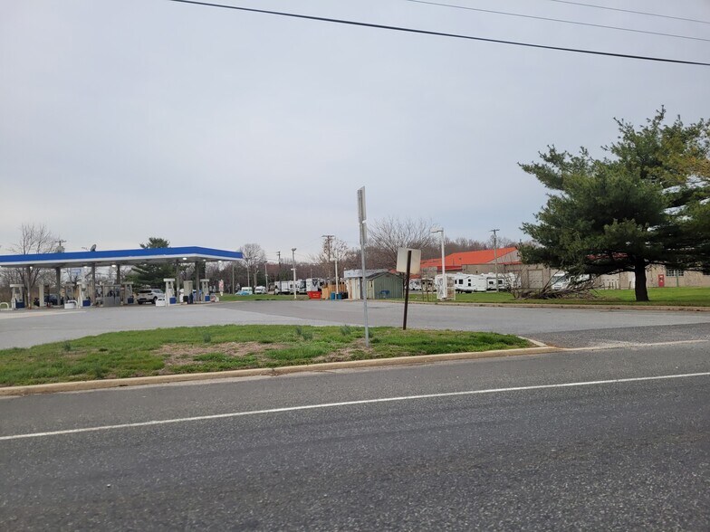 More Photos Of 770 Route 40, Monroeville Auto Dealership For Sale