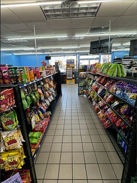 More Photos Of 4126 E Live Oak Ave, Arcadia Service Station For Sale