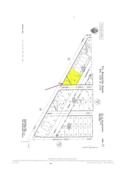 More Photos Of 0 Kendall Dr, San Bernardino Land For Sale