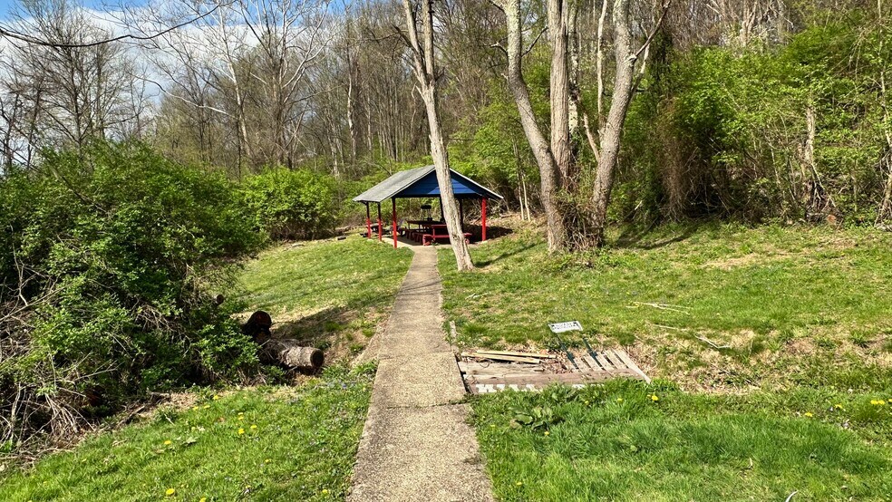 More Photos Of Locust Hill Drive Dr @ Locust Hill Road, Cheswick Land For Sale