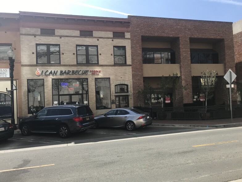 Primary Photo Of 414-416 W 4th St, Santa Ana Office Residential For Lease