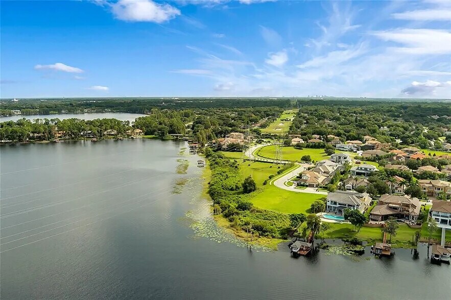 More Photos Of 5727 Emerington Crescent, Orlando Land For Sale