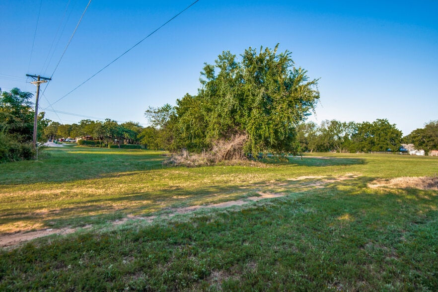1020 Willowwood St, Denton, TX 76205 Land For Sale