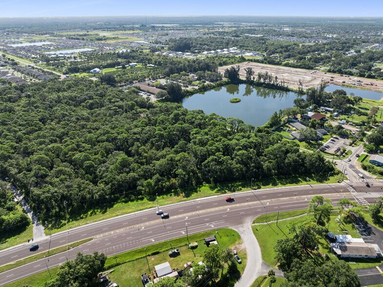 More Photos Of 1267 US Highway 41 S, Ruskin Land For Sale