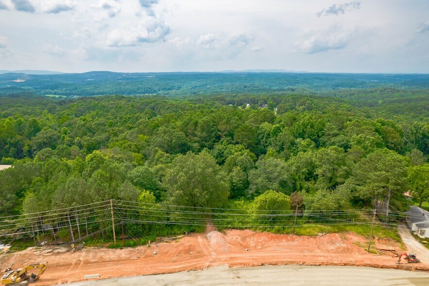 More Photos Of 3799 Cumming Hwy, Canton Land For Sale
