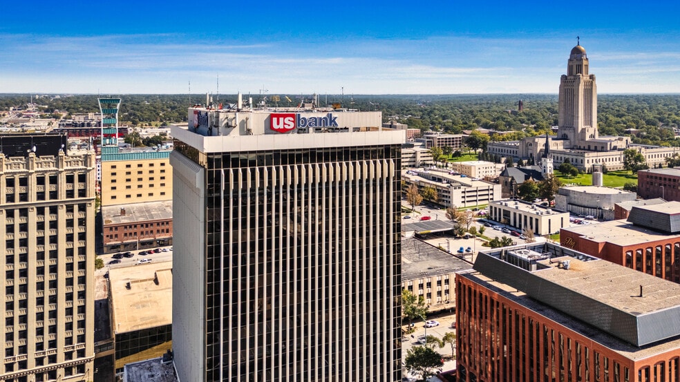More Photos Of 233 S 13th St, Lincoln Office For Sale