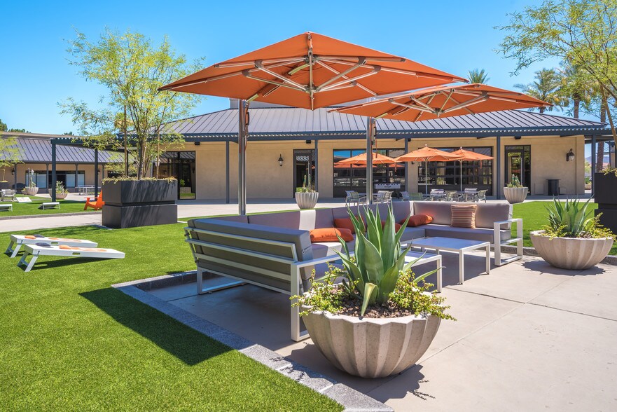 More Photos Of 7000 E Shea Blvd, Scottsdale Office For Lease