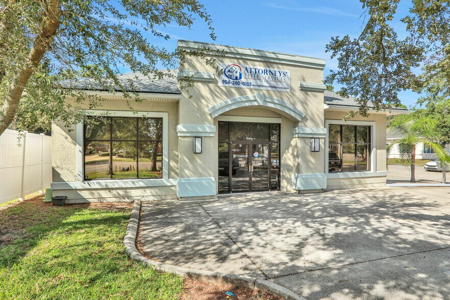 More Photos Of 12428 San Jose Blvd, Jacksonville Office For Sale