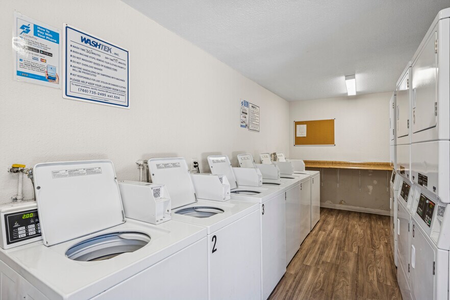 More Photos Of 848 N Mollison Ave, El Cajon Apartments For Sale