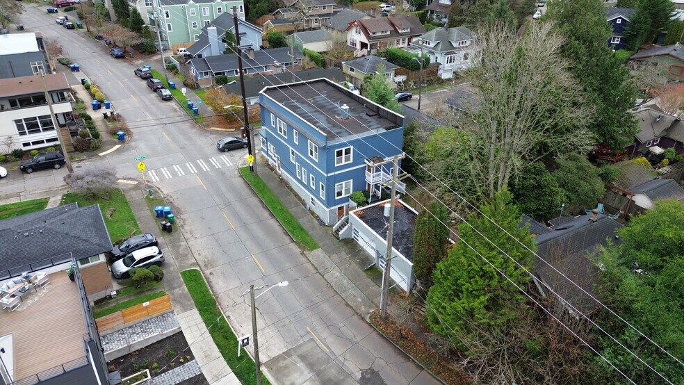 More Photos Of 4700 SW Othello St, Seattle Apartments For Sale