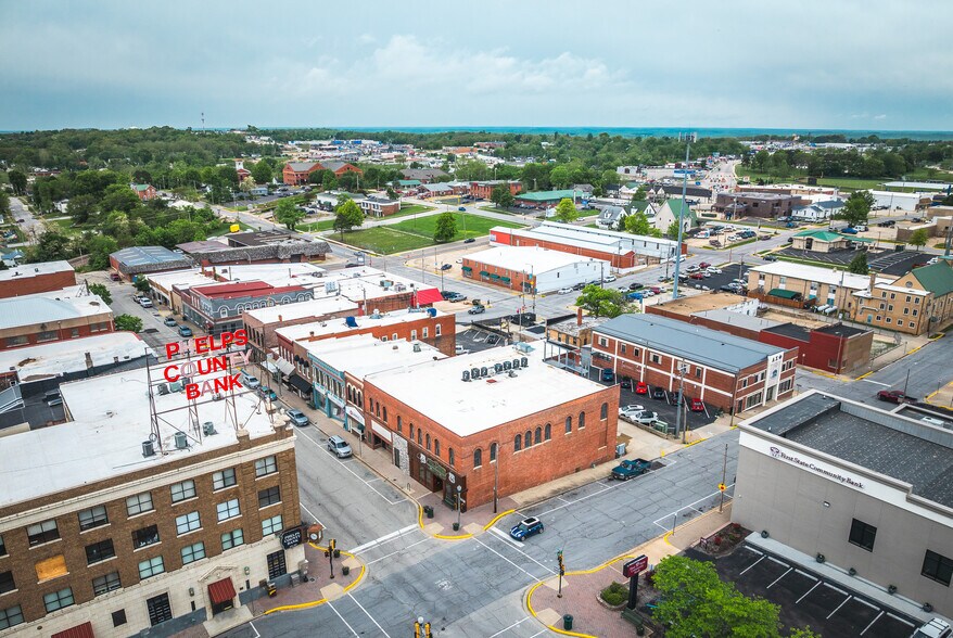 More Photos Of 717 N Pine St, Rolla Restaurant For Sale