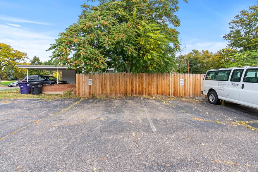 More Photos Of 1150-1160 Dahlia, Denver Land For Sale
