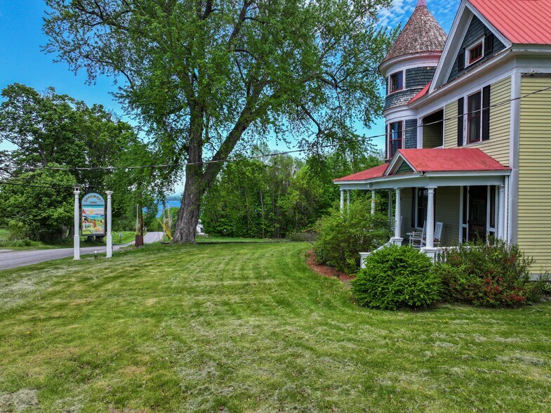 More Photos Of 284 Edgemont Rd, Moriah Hospitality For Sale