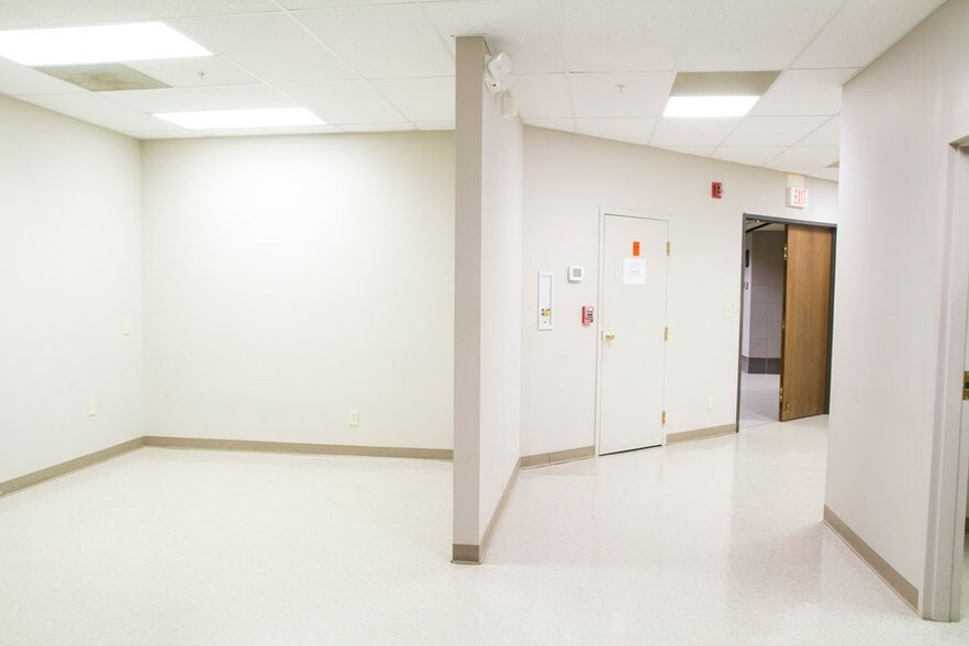 Photo of 1st Floor Ste A101