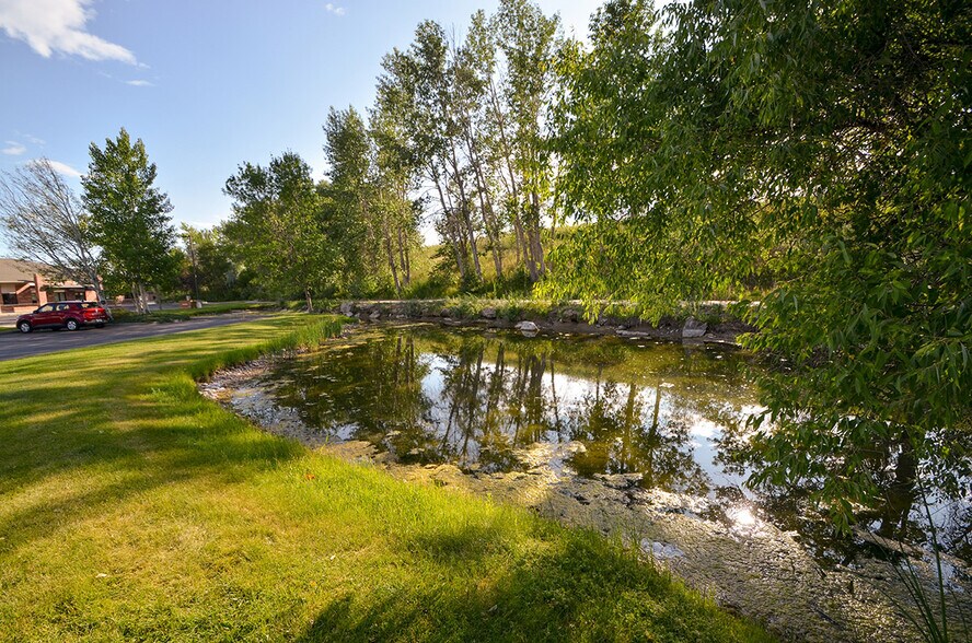 More Photos Of 970 S 29th St W, Billings Office For Sale