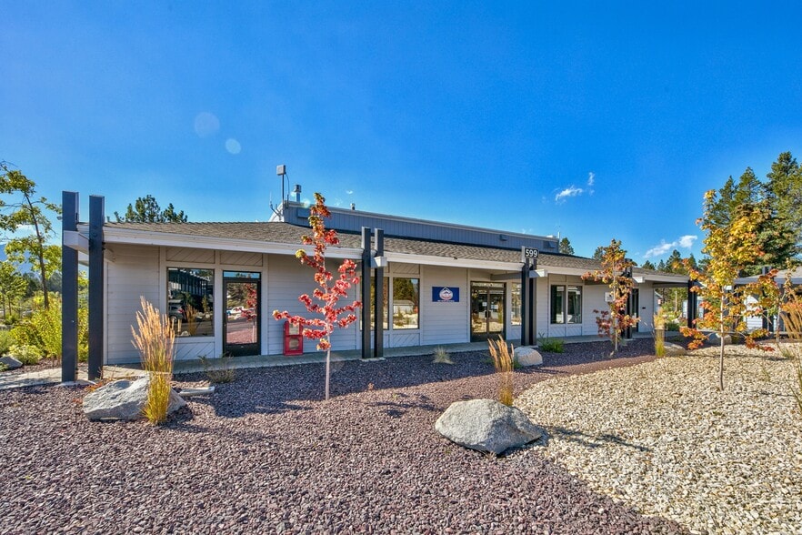 More Photos Of 589-595 Tahoe Keys Blvd, South Lake Tahoe Office Residential For Sale