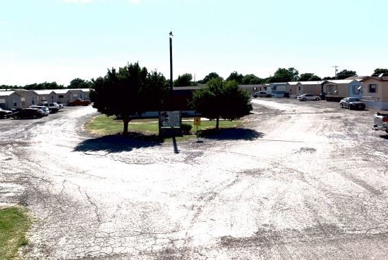 820 N CRIDER RD  