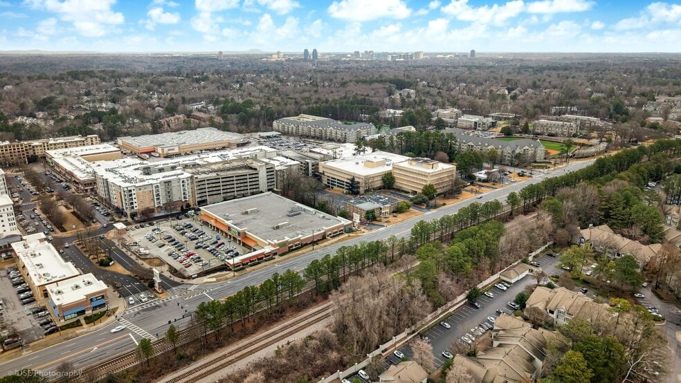 More Photos Of 2762 Caldwell Rd NE, Brookhaven Distribution For Lease