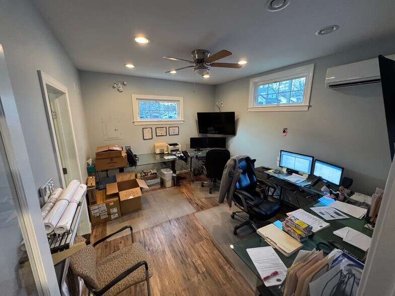More Photos Of 4601 Leeds Ave, Baltimore Storefront Retail Office For Sale