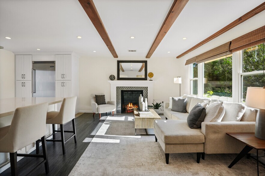 More Photos Of 5438 Colfax Ave, North Hollywood Multifamily For Sale