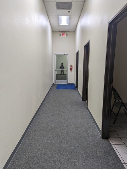 More Photos Of 14632 E Nelson Ave, City Of Industry Warehouse For Lease