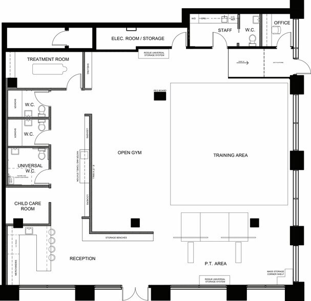 More Photos Of 100 Esplanade Espl E, North Vancouver Office For Lease