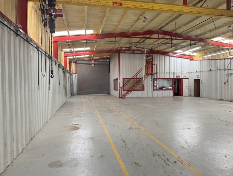 More Photos Of 1586 US Highway 180 E, Breckenridge Industrial For Sale