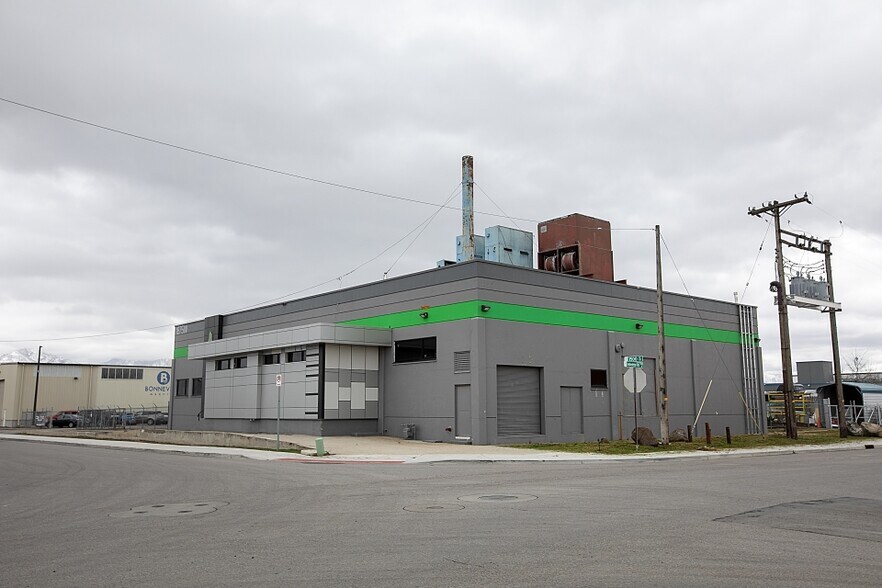 More Photos Of 1875 W 1500 S, Salt Lake City Manufacturing For Sale