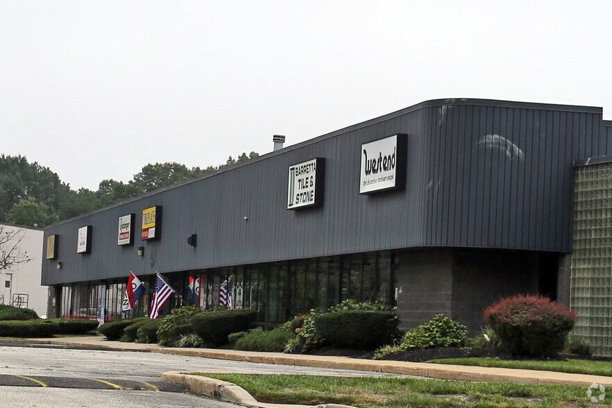 More Photos Of 476 Centennial Blvd, Voorhees Showroom For Sale