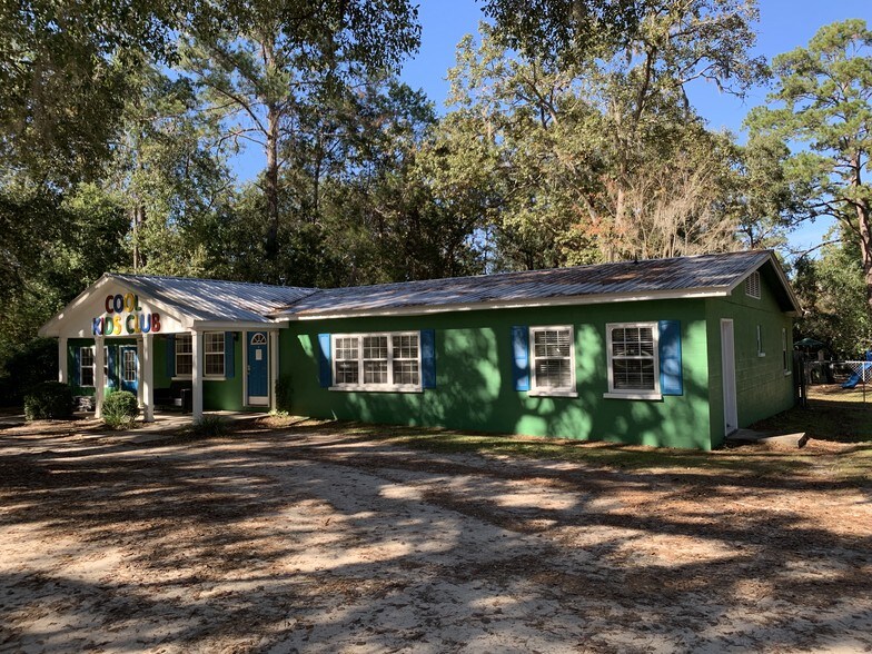 More Photos Of 1906 Talpeco Rd, Tallahassee Daycare Center For Sale