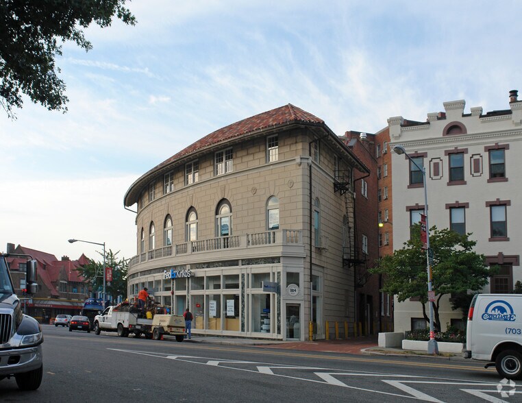 More Photos Of 1804-1814 Adams Mill Rd NW, Washington Loft Creative Space For Lease