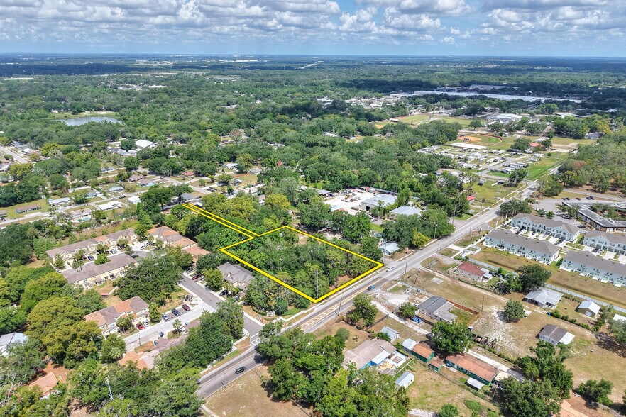 Primary Photo Of 5310 County Road 579, Seffner Land For Sale
