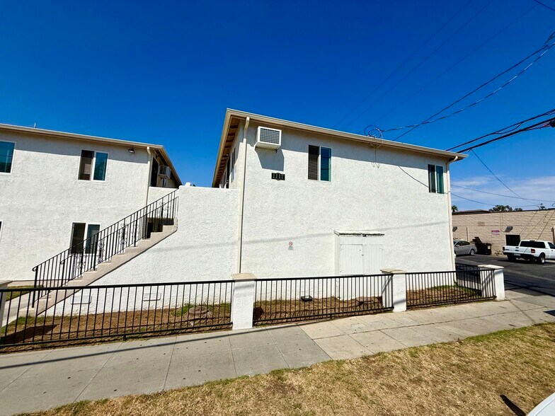More Photos Of 1117-1121 2nd St, San Fernando Apartments For Sale
