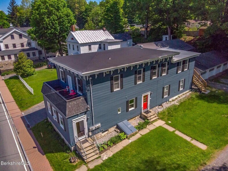 More Photos Of 35 Main St, West Stockbridge Apartments For Sale