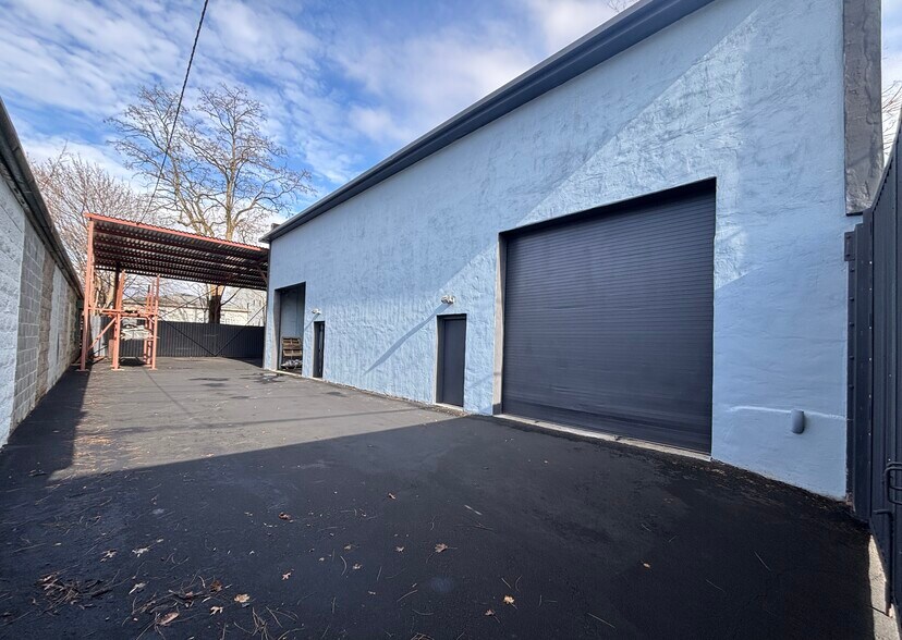 More Photos Of 103 Montgomery Ave, Irvington Warehouse For Sale