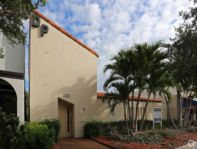 Primary Photo Of 508 Lucerne Ave, Lake Worth Office For Lease