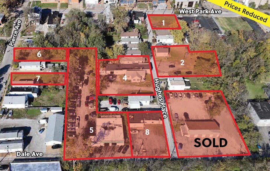 More Photos Of , Saint Louis Land For Sale