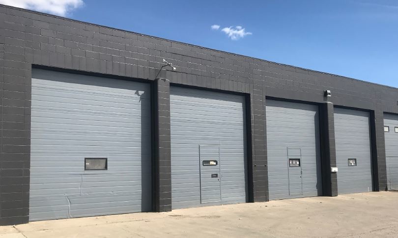 More Photos Of 8610 Yellowhead Trail, Edmonton Warehouse For Sale