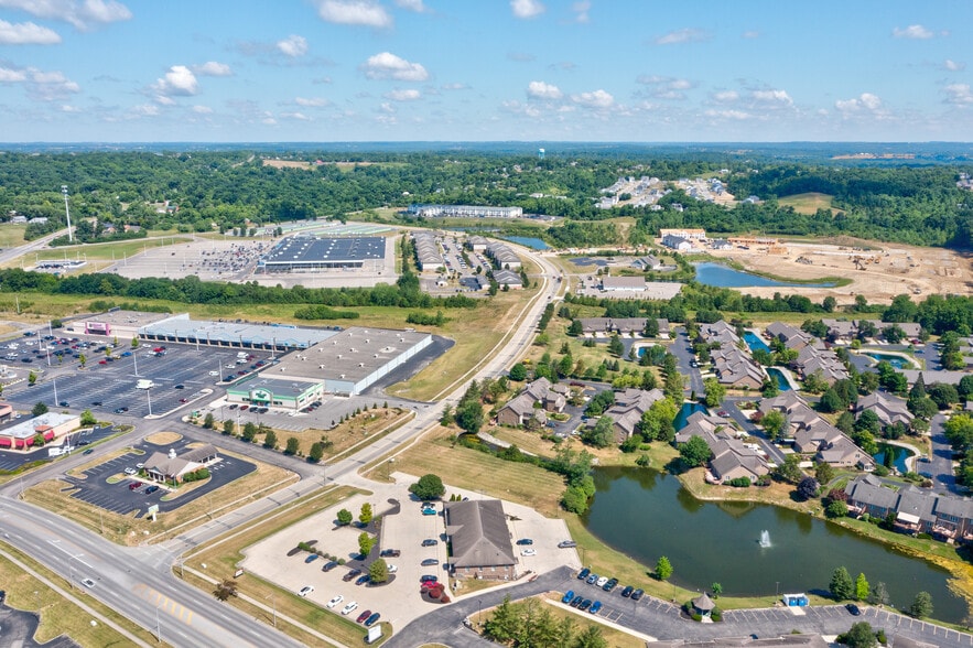 More Photos Of 850 NW Washington blvd, Hamilton Land For Sale