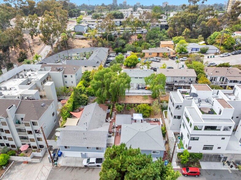 More Photos Of 3420-3430 Wilshire Ter, San Diego Apartments For Sale