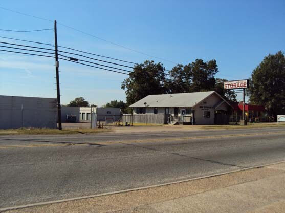 More Photos Of 4812 Monkhouse Dr, Shreveport Self Storage For Sale