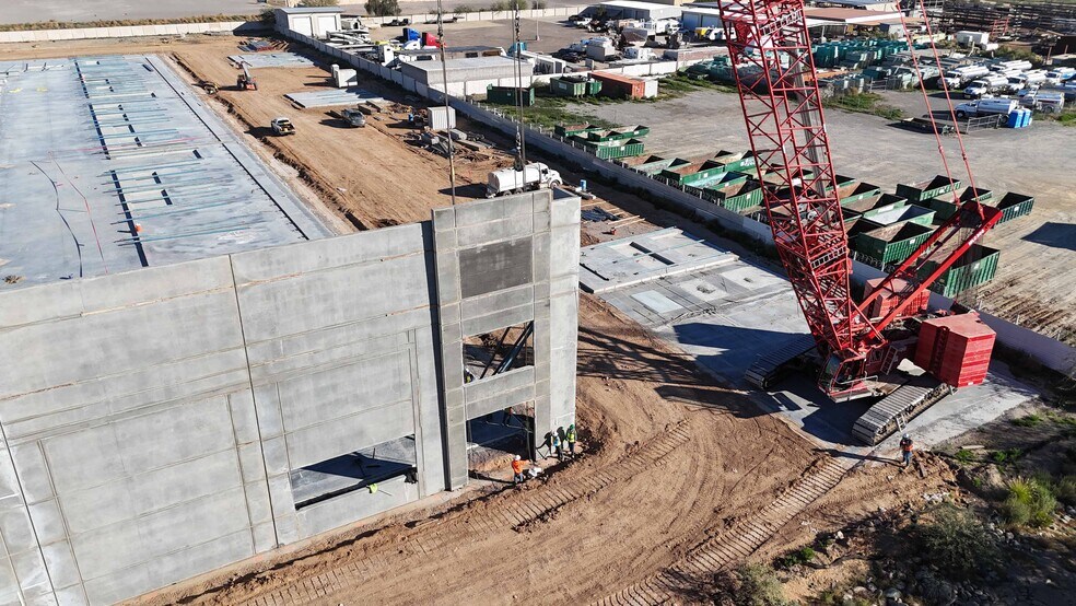 More Photos Of 23777 N 3rd Ave, Phoenix Unknown For Lease