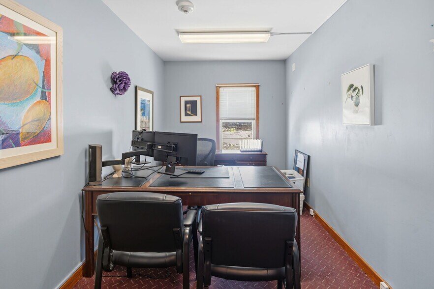 More Photos Of 540-544 Douglas Ave, Providence Office For Sale
