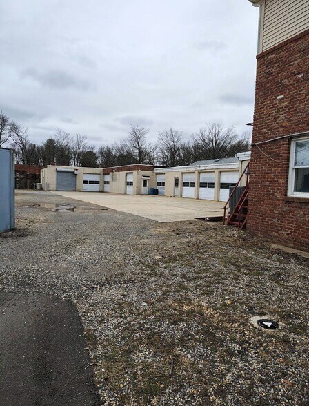 More Photos Of 59 Newman Springs Rd, Shrewsbury Industrial For Sale